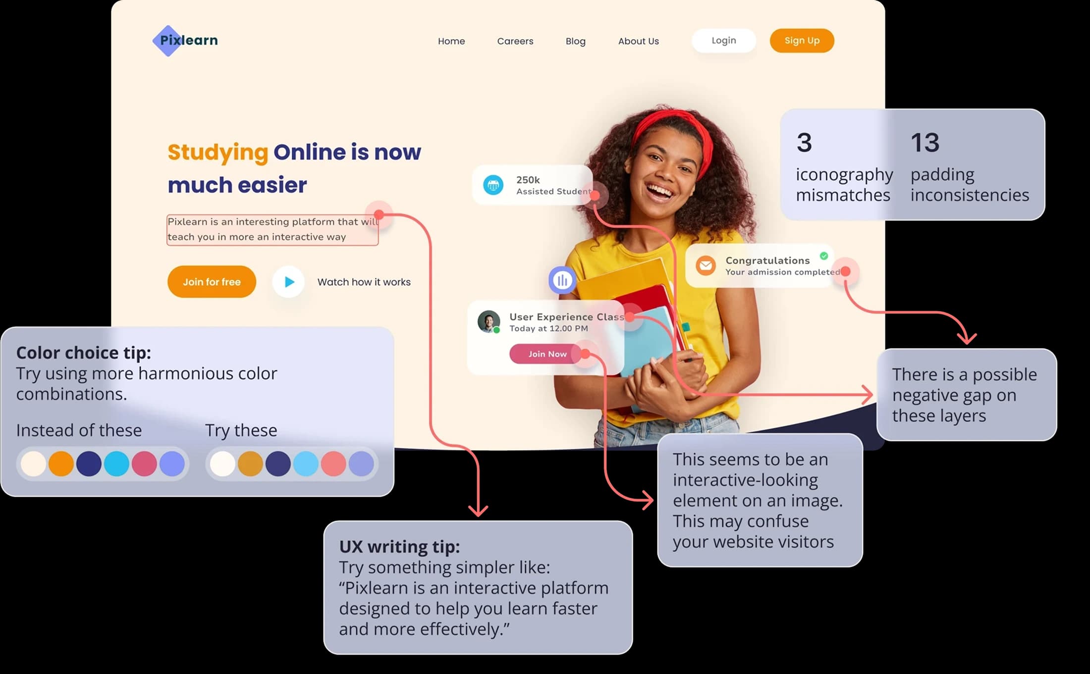 Website Audit