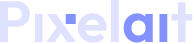 Pixelait logo
